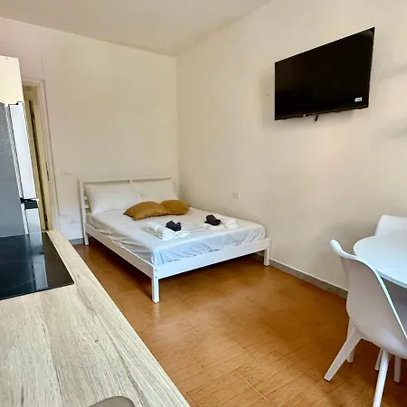 Lungarno - Giardino E Vasca Apartman *