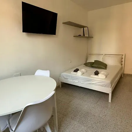 Lungarno - Giardino E Vasca * ピサ