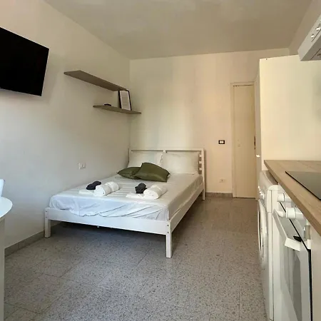 Lungarno - Giardino E Vasca *