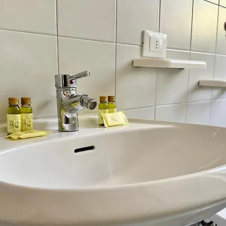 Apartmán Lungarno - Giardino E Vasca Pisa